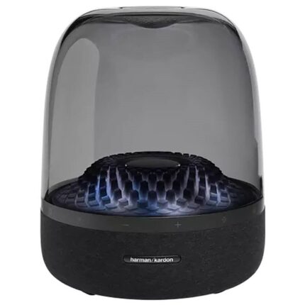 Портативная колонка Harman/Kardon Aura Studio 4 Черный (Black) — изображение 2