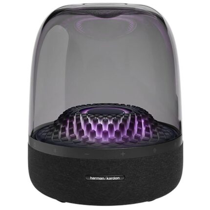 Портативная колонка Harman/Kardon Aura Studio 4 Черный (Black) — изображение 3