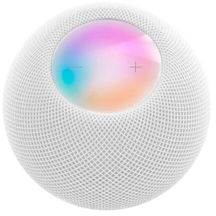 Умная колонка Apple HomePod mini Белый (White) — изображение 4