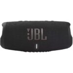 Портативная колонка JBL Charge 5 Черный (Black)
