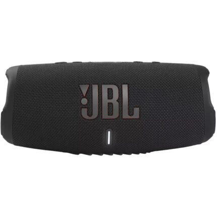 Портативная колонка JBL Charge 5 Черный (Black)