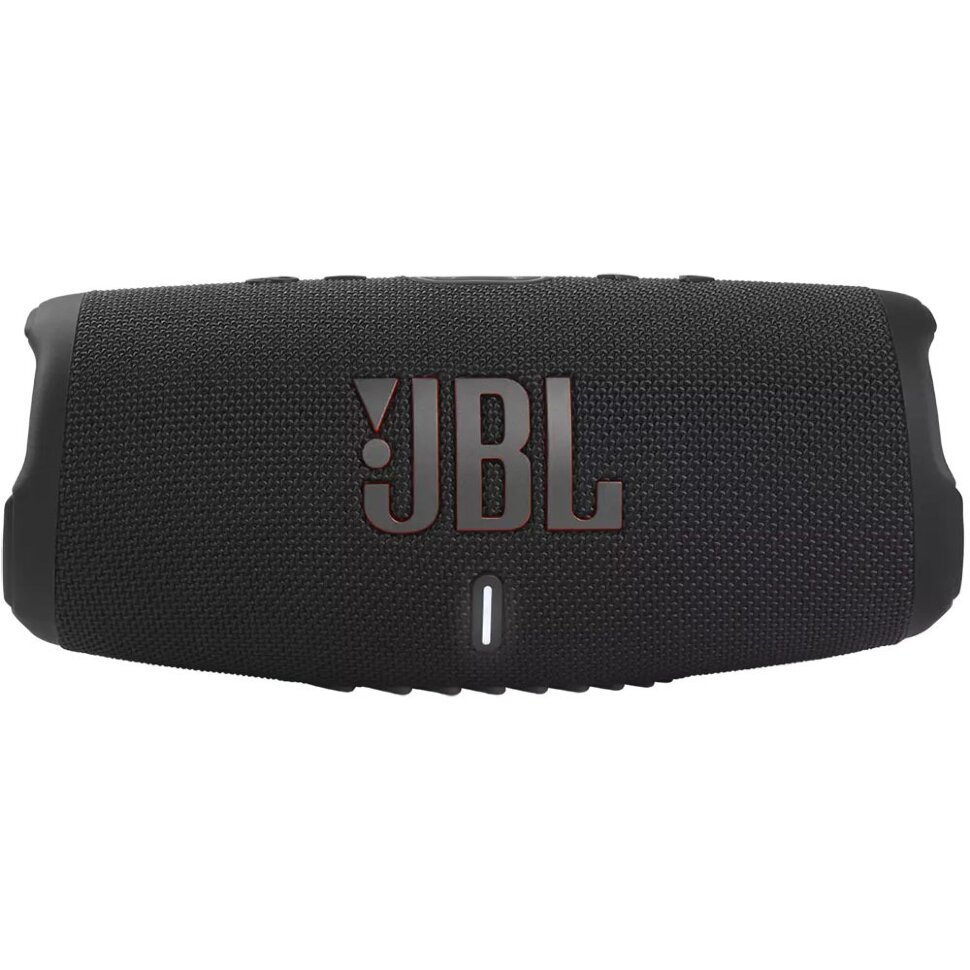 14647.970 Портативная колонка JBL Charge 5 Черный (Black) — изображение 1