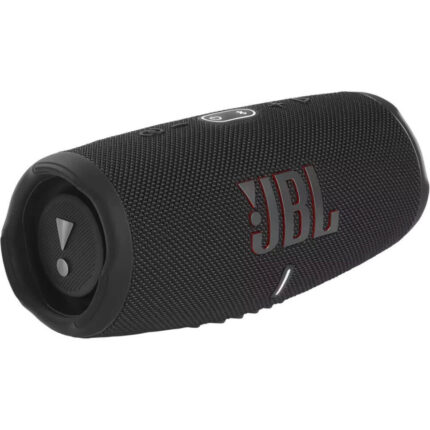 Портативная колонка JBL Charge 5 Черный (Black) — изображение 2