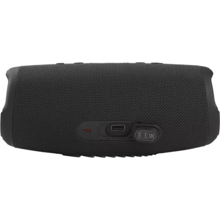 Портативная колонка JBL Charge 5 Черный (Black) — изображение 4