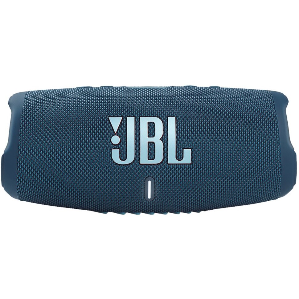 14652.970 Портативная колонка JBL Charge 5 Синий (Blue) — изображение 1