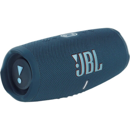 Портативная колонка JBL Charge 5 Синий (Blue) — изображение 2