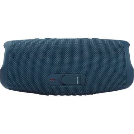 Портативная колонка JBL Charge 5 Синий (Blue) — изображение 3