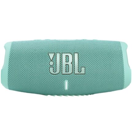 Портативная колонка JBL Charge 5 Бирюзовый (Teal)