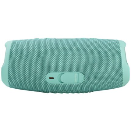 Портативная колонка JBL Charge 5 Бирюзовый (Teal) — изображение 3