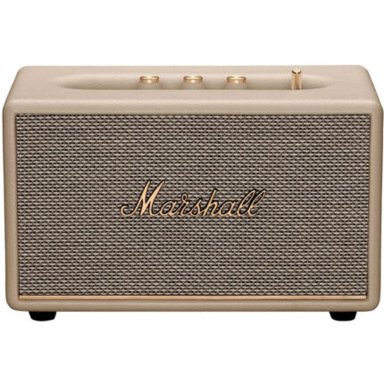 Портативная акустика Marshall Acton III Кремовый (Cream)