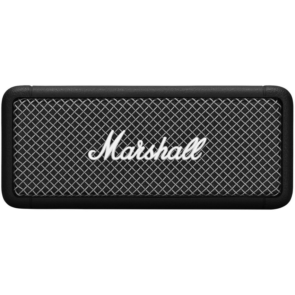 14754.970 Портативная акустика Marshall Emberton Черный (Black) — изображение 1