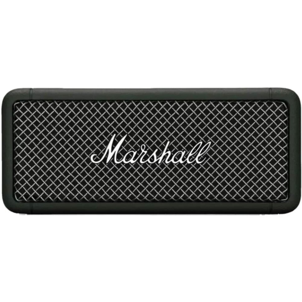 14764.970 Портативная акустика Marshall Emberton Зеленый (Forest) — изображение 1