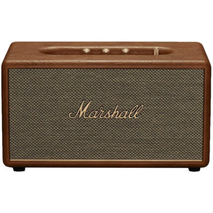 Портативная акустика Marshall Stanmore III Коричневый (Brown)