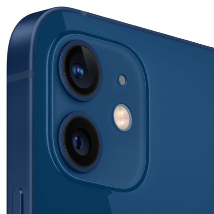 Смартфон Apple iPhone 12 256GB Синий (Blue) Б/У — изображение 4