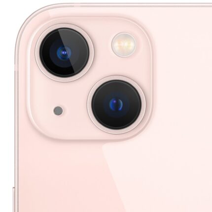 Смартфон Apple iPhone 13 512GB Розовый (Pink) DualSim Б/У — изображение 3