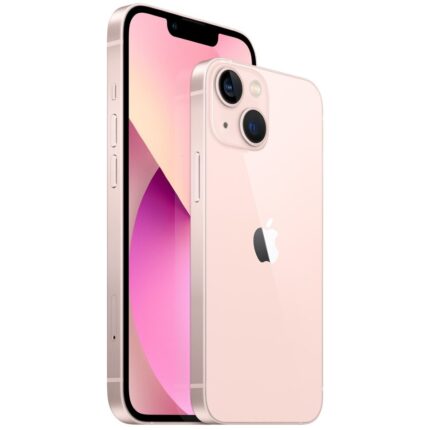 Смартфон Apple iPhone 13 256GB Розовый (Pink) DualSim Б/У — изображение 4