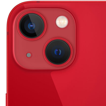 Смартфон Apple iPhone 13 256GB Красный (Red) DualSim Б/У — изображение 3