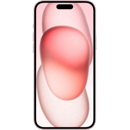 Смартфон Apple iPhone 15 Plus 128GB Розовый (Pink) DualSim Б/У — изображение 3