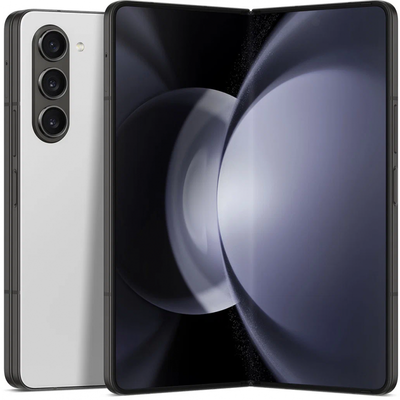 15890.970 Смартфон Samsung Galaxy Z Fold5 12/1024GB Cерый (Gray) — изображение 1