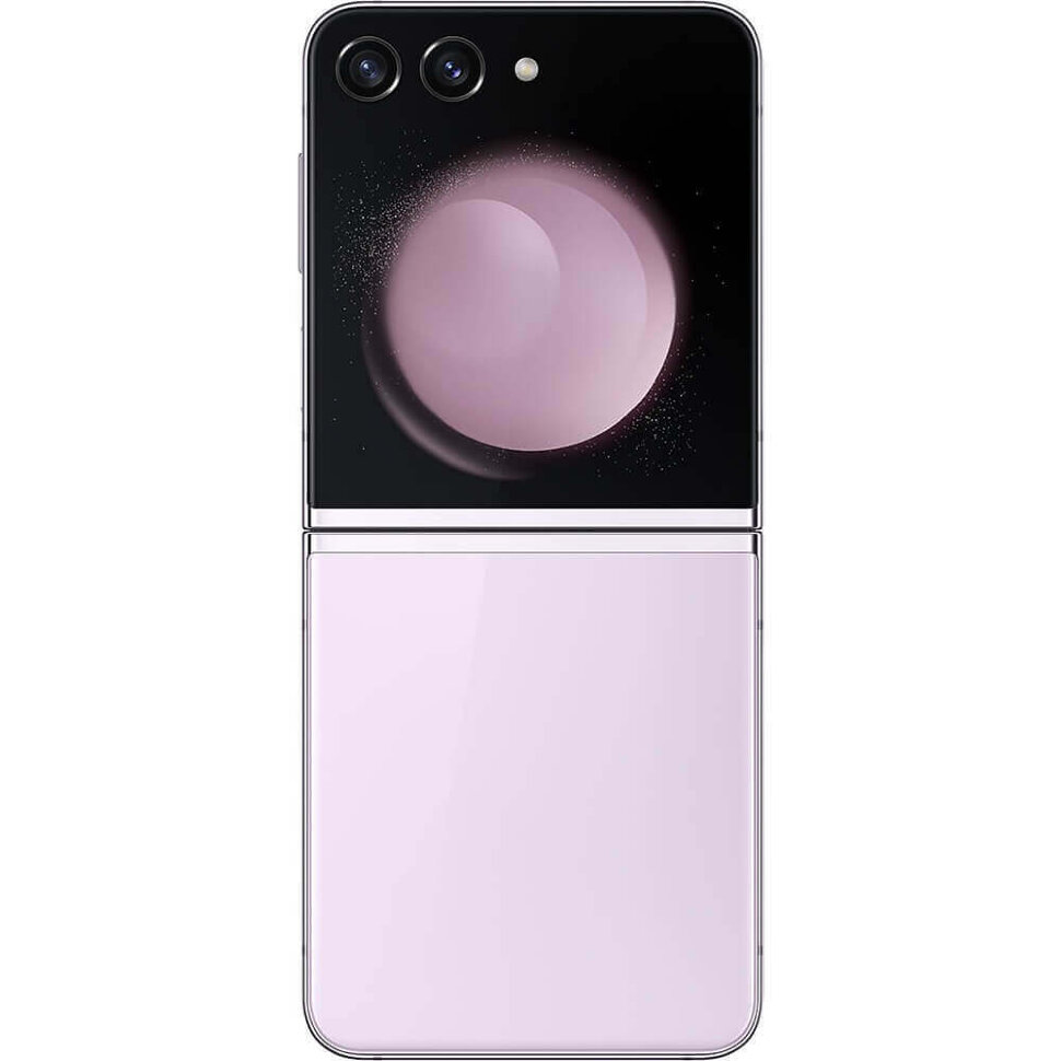 15933.970 Смартфон Samsung Galaxy Z Flip5 8/256GB Лаванда (Lavender) — изображение 1