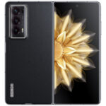 Смартфон HONOR Magic V2 16/512GB Черный (Leather Black)