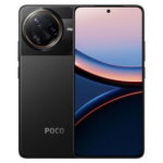 Смартфон Xiaomi POCO F7 Ultra 16/512GB Черный (Black)