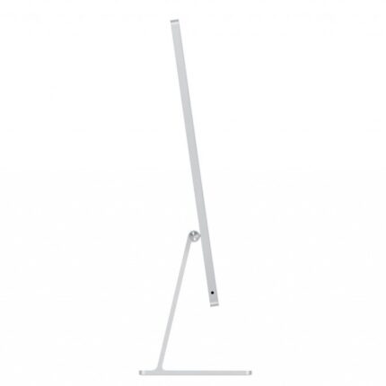 Моноблок Apple iMac 24" 2024 Retina 4.5K MWUU3 (M4 10-core GPU, 16/256GB) Серебро — изображение 3