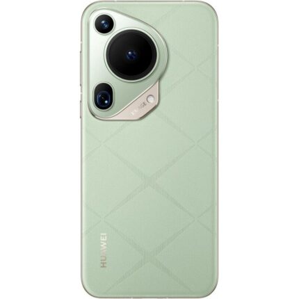 Смартфон HUAWEI Pura 70 Ultra 16/512GB Зелёный (Green) — изображение 3