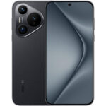 Смартфон HUAWEI Pura 70 12/256GB Черный (Black)