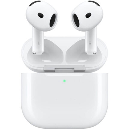 Беспроводные наушники Apple AirPods 4
