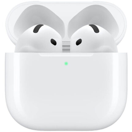 Беспроводные наушники Apple AirPods 4 — изображение 2