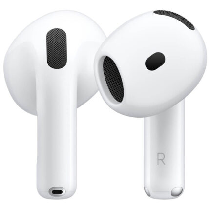 Беспроводные наушники Apple AirPods 4 — изображение 3