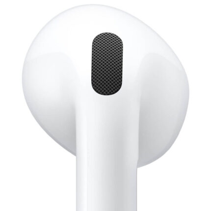 Беспроводные наушники Apple AirPods 4 — изображение 4
