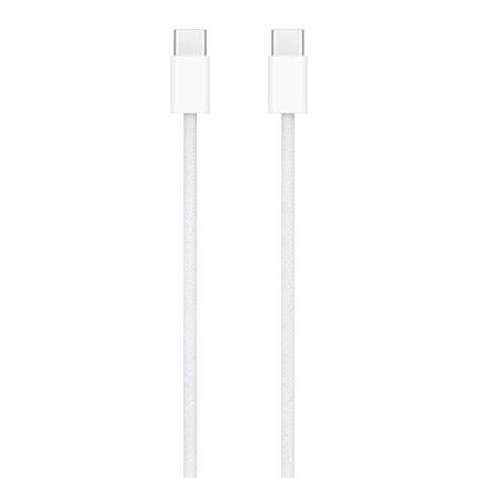 Беспроводная мышь Apple Magic Mouse 4 USB-C Белый (MXK53) — изображение 4