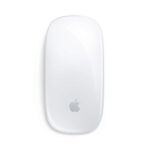 Беспроводная мышь Apple Magic Mouse 4 USB-C Белый (MXK53)
