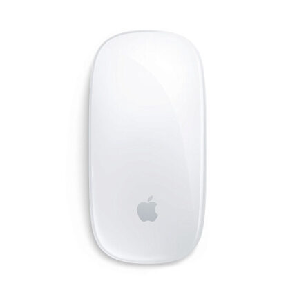 Беспроводная мышь Apple Magic Mouse 3 White (MK2E3)