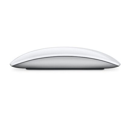 Беспроводная мышь Apple Magic Mouse 3 White (MK2E3) — изображение 3