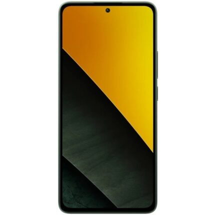 Смартфон Xiaomi POCO M7 Pro 5G 12/256GB Зеленый (Green) — изображение 2