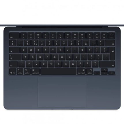 Ноутбук Apple MacBook Air 13 2025 MW133 (M4 10-Core GPU, 16/512GB) Темная ночь (Midnight) — изображение 3
