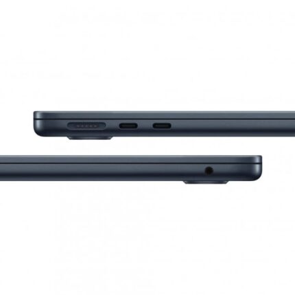 Ноутбук Apple MacBook Air 13 2025 MW133 (M4 10-Core GPU, 16/512GB) Темная ночь (Midnight) — изображение 6