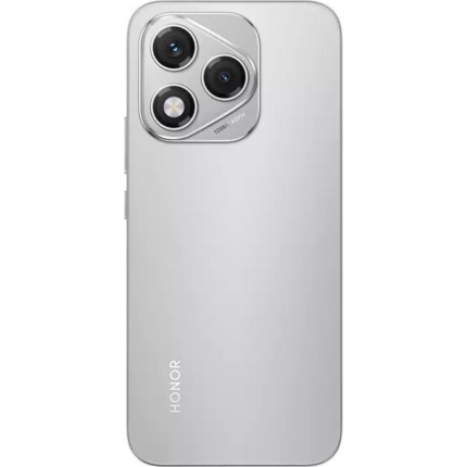 Смартфон HONOR 400 Lite 8/256GB Серый (Velvet Grey) — изображение 3