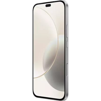 Смартфон HONOR 400 Lite 8/256GB Серый (Velvet Grey) — изображение 4