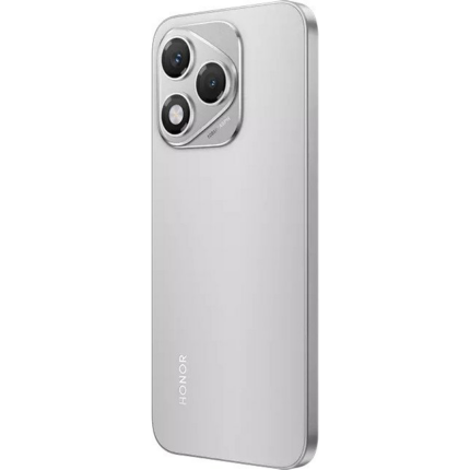 Смартфон HONOR 400 Lite 8/256GB Серый (Velvet Grey) — изображение 5
