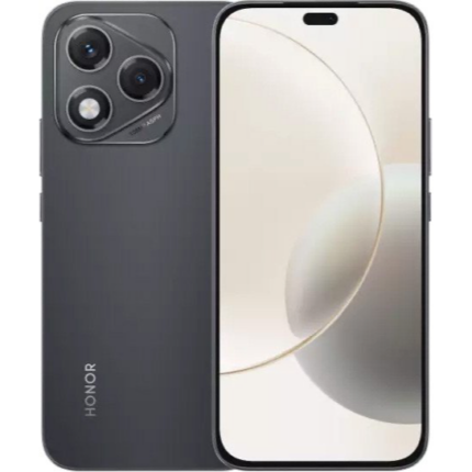Смартфон HONOR 400 Lite 8/256GB Черный (Velvet Black)