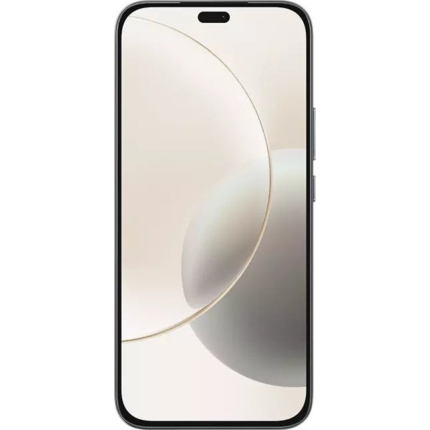 Смартфон HONOR 400 Lite 8/256GB Черный (Velvet Black) — изображение 2