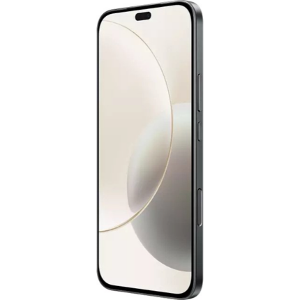 Смартфон HONOR 400 Lite 8/256GB Черный (Velvet Black) — изображение 4
