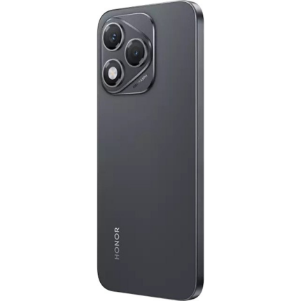 Смартфон HONOR 400 Lite 8/256GB Черный (Velvet Black) — изображение 5