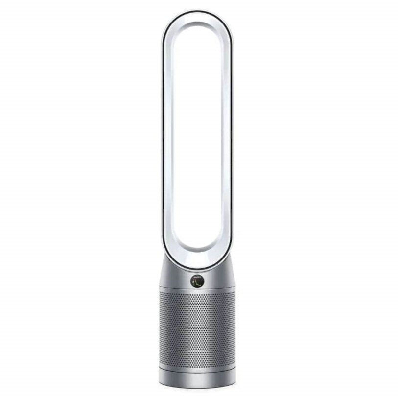 17976.970 Очиститель воздуха Dyson TP7A Purifier Cool Autoreact White/Nickel (Вилка EU) — изображение 1
