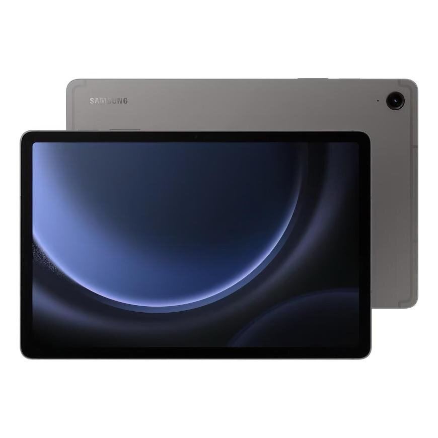 17989.970 Планшет Samsung Galaxy Tab S9 FE Wi-Fi 6/128GB Графит (Gray) — изображение 1