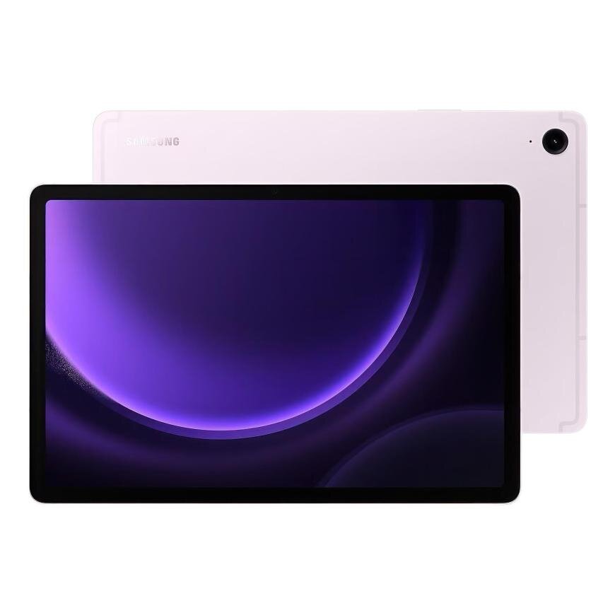 18005.970 Планшет Samsung Galaxy Tab S9 FE 5G 6/128GB Лаванда (Lavender) — изображение 1